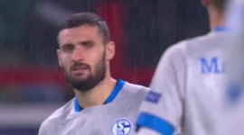 Liga Campeões: Lokomotiv 0 - 1 Schalke 04 (2018-2019)