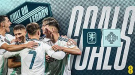 Qualificação Mundial Europa: Luxemburgo 1 - 3 Irlanda do Norte (2026)