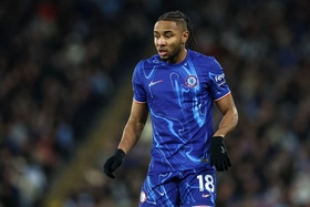 Nkunku de saída do Chelsea? Seis gigantes europeus na corrida