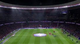 La Liga: Atlético Madrid 3 - 2 Athletic Bilbao (2018-2019)