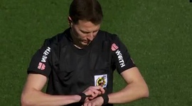 La Liga: Bétis 1 - 0 Atlético Madrid (2018-2019)