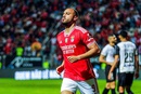VÍDEO: O resumo da vitória (3-1) do Benfica frente ao Farense na I Liga