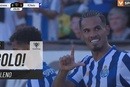 Taça de Portugal Generali Tranquilidade: Sintrense vs FC Porto, Golo 0-1 Galeno (2024-2025)