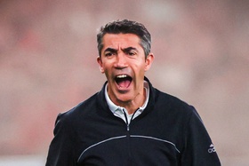 "Bruno Lage vai também sentir na pele algo deste género"