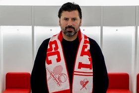 Carlos Fangueiro regressa ao comando técnico do Leixões