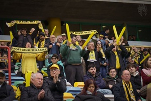 Beira-Mar em alerta: estrutura do Estádio de Aveiro exige intervenção urgente