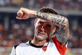 Milan regressa às vitórias mas Cremonese rouba atenções