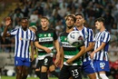 "O FC Porto joga mais de metade do tempo contra dez e assim facilita"