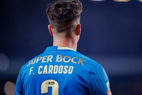 Liga Portugal atualiza transferências: FC Porto inscreve Fábio Cardoso