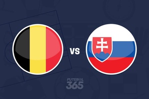 EM DIRETO: Acompanhe o Bélgica vs Eslováquia do Europeu 2024