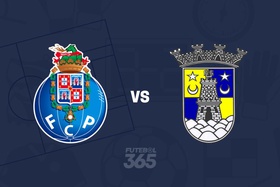 EM DIRETO: Acompanhe o FC Porto vs Sintrense da Taça de Portugal