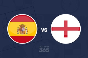 EM DIRETO: Acompanhe o Espanha vs Inglaterra do Europeu 2024