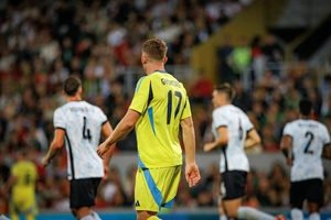 Gyökeres e a surpresa Dahl nos convocados da Suécia para dois particulares