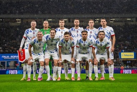 Noruega garante vaga no Mundial2026 com vitória sobre Itália por 4-1