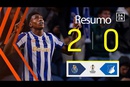 Liga Europa: FC Porto 2 - 0 1899 Hoffenheim (2024-2025)