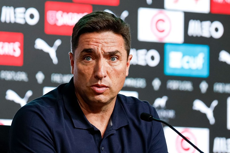 Europeu Sub-21: Rui Jorge analisa desafio 'diferente' frente à Polónia