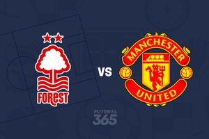 Palpite: Nottingham Forest vs Manchester United - 01/04/25 - Premier League