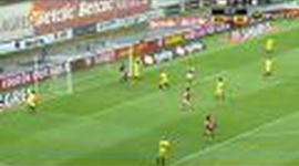 Liga Zon Sagres: Sp. Braga 3-1 Gil Vicente (2011-2012)