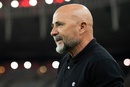 "Sampaoli vai ficar muito longe daquilo que o Sérgio Conceição faz"