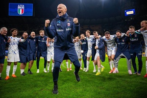 SÍNTESE: Mundial2026: Noruega sublime no apuramento e confirma regresso à fase final