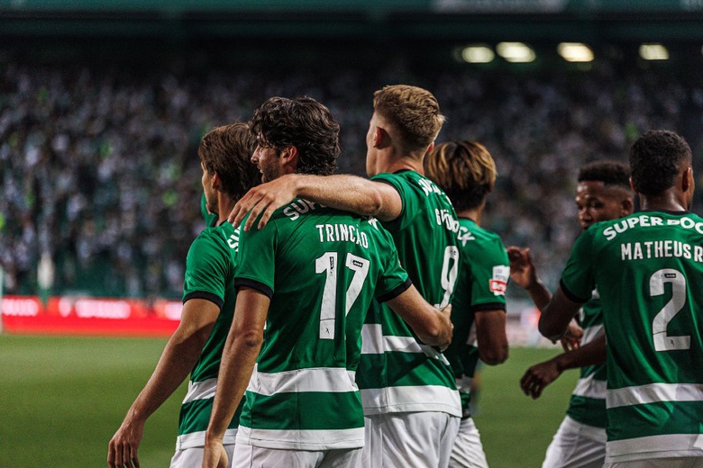 Lisbon-Porto Elite Club