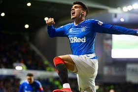 Ianis Hagi deixa Rangers após cinco anos e meio em Glasgow