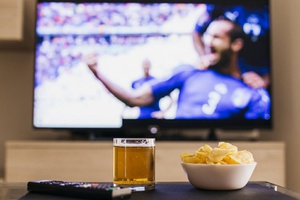 Futebol na Televisão: Os jogos que pode ver este domingo, 16 de novembro de 2025