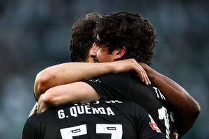 I Liga: Sporting bicampeão, Santa Clara europeu, Farense e Boavista descem