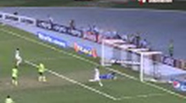 Brasileirão: Fluminense 1-0 Palmeiras (2012)