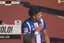 Taça de Portugal Placard: FC Porto vs Sporting, Golo 1-1 Evanilson (2023-2024)