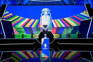 Europeu 2024: Programa dos jogos das meias finais