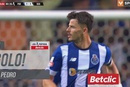 Liga Portugal Betclic: FC Porto vs Boavista, Golo 1-1 Zé Pedro (2023-2024)