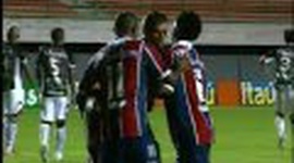 Brasileirão: Bahia 3-1 Figueirense (2011)