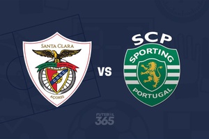 Palpite: Santa Clara vs Sporting - 12/04/25 - Liga Betclic