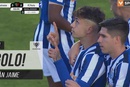 Taça de Portugal Generali Tranquilidade: Sintrense vs FC Porto, Golo 0-2 Iván Jaime (2024-2025)