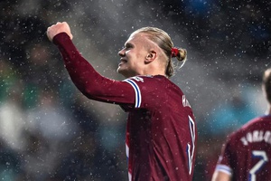 Noruega soma novo triunfo na qualificação para o Mundial 2026