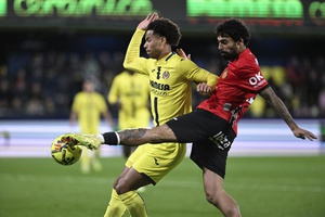 Villarreal triunfa sobre Maiorca e consolida posição na La Liga