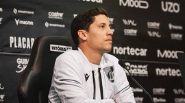 Liga Portugal Betclic: Antevisão de Luís Pinto ao Alverca vs V. Guimarães (2025-2026)