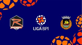 Liga de Futebol Feminino BPI: Racing Power FC 1 - 0 Rio Ave (2025-2026)