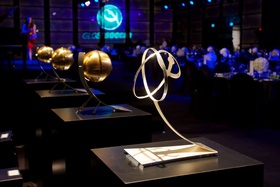 Cristiano Ronaldo, Vitinha, João Neves e Nuno Mendes entre os nomeados para os Globe Soccer Awards