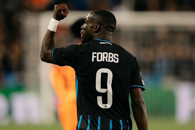 Liga dos Campeões: Treinador do Brugge elogia Sporting e Carlos Forbs garante que quer vencer