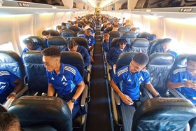 Levski Sófia promete 'volume ofensivo' para surpreender Braga na Liga Europa