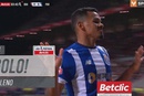 Liga Portugal Betclic: Sp. Braga vs FC Porto, Golo 0-1 Galeno (2023-2024)