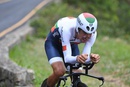 Nelson Oliveira é o primeiro líder do 'ranking' ciclista do ano