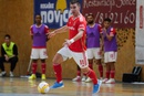Futsal: Benfica apura-se para a ‘final four’ da Liga dos Campeões