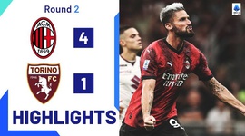 VIDEO - Serie A: Torino 1 - 0 Empoli (2023-2024) - Futebol 365