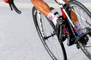 Bicampeã olímpica de ciclismo com lesão grave na coluna após acidente em treino