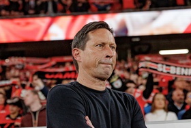 "A teoria do Bayern não existiu. Schmidt tem um contrato que mais ninguém lhe paga"