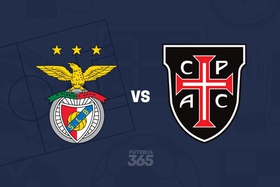 EM DIRETO: Acompanhe o Benfica vs Casa Pia da I Liga
