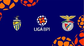 Liga de Futebol Feminino BPI: Valadares Gaia 1 - 4 Benfica (2025-2026)